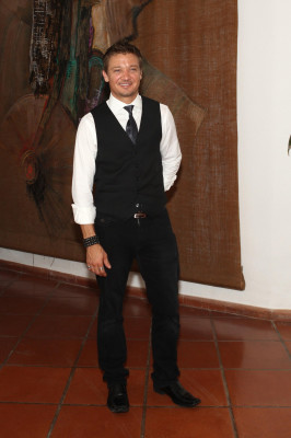 Jeremy Renner pic #607132